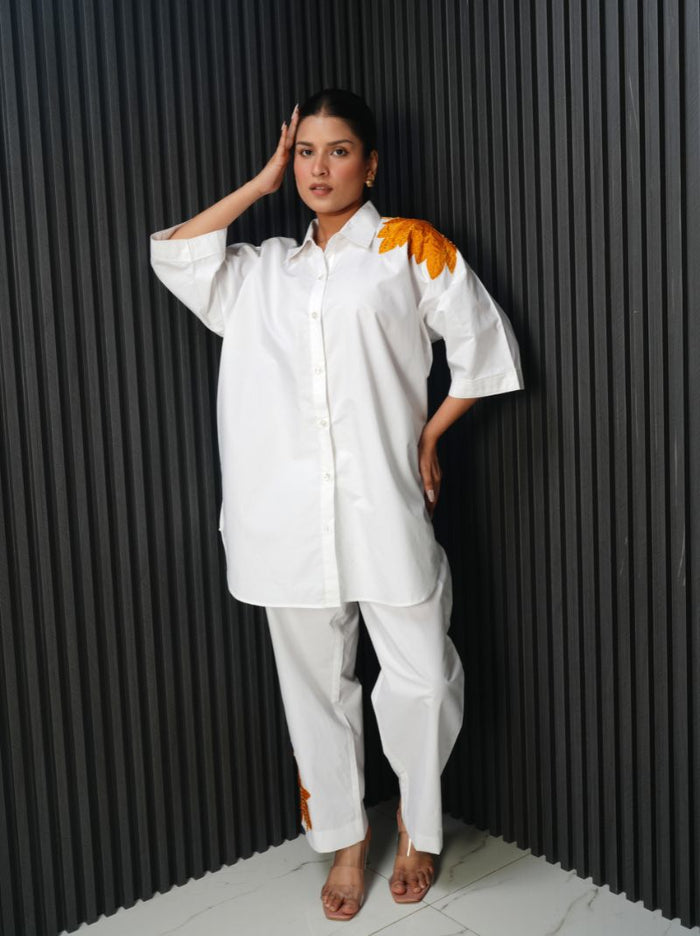 Sunkissed Co-ord Set