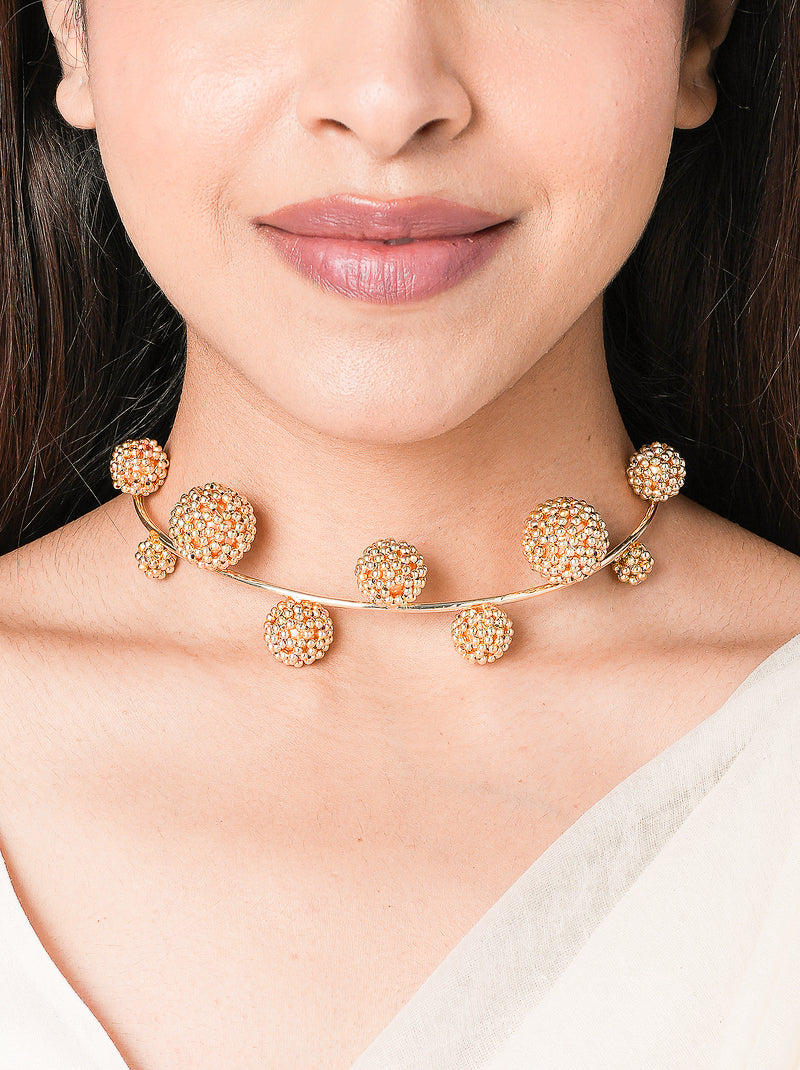 Sunniva Choker