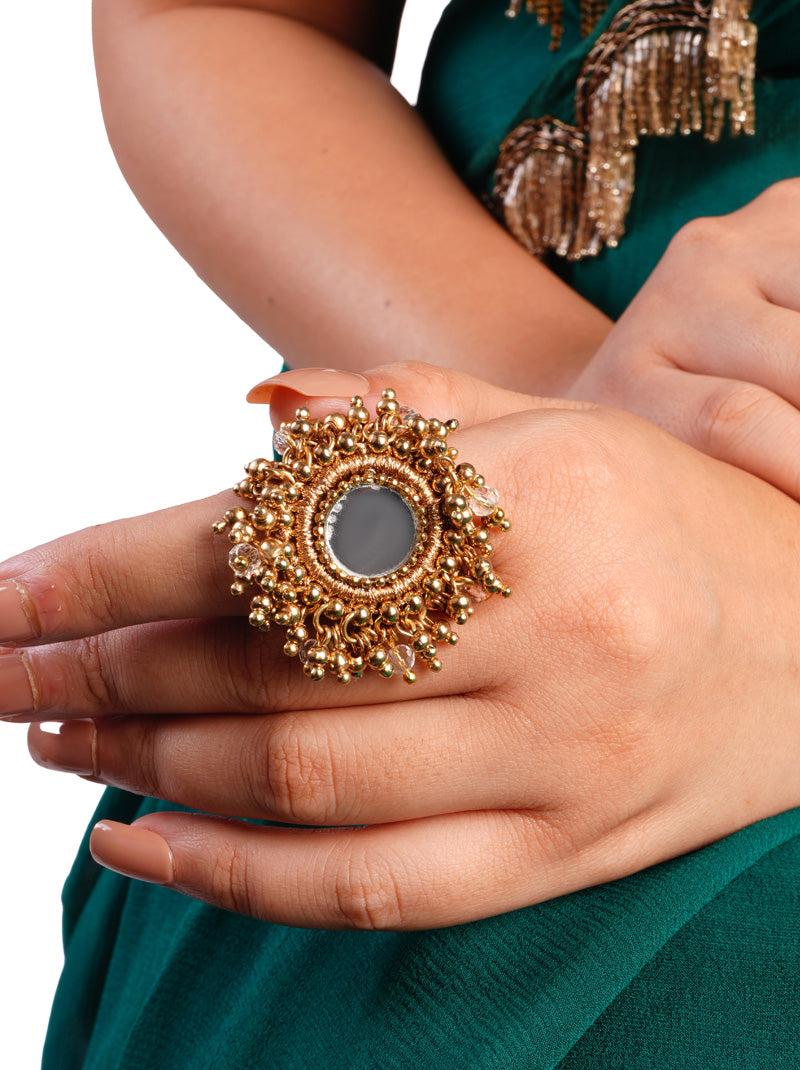 Supriya Ring