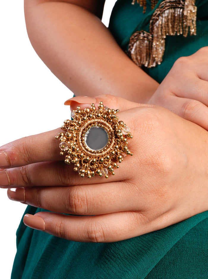 Pihu Ring