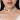 Susan Mirror Fashion Choker handcrafted with geometric mirror accents, faux pearls, intricate glass bead embroidery, and a Gold Tone Finish, perfect for Haldi, Mehndi, weddings, receptions, festive celebrations, cocktail parties, and contemporary ethnic styling.