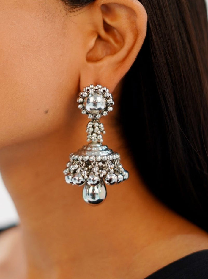 Sutradhar Earring
