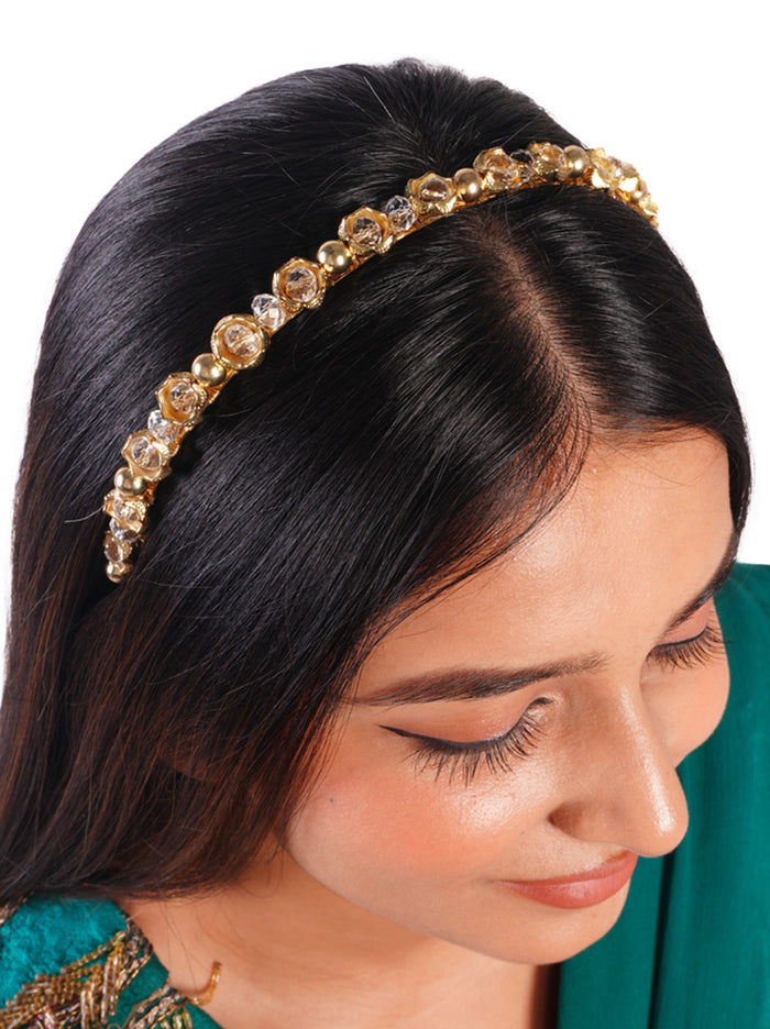 Svara Hairband