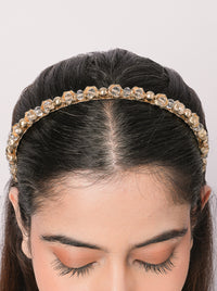 Svara Hairband