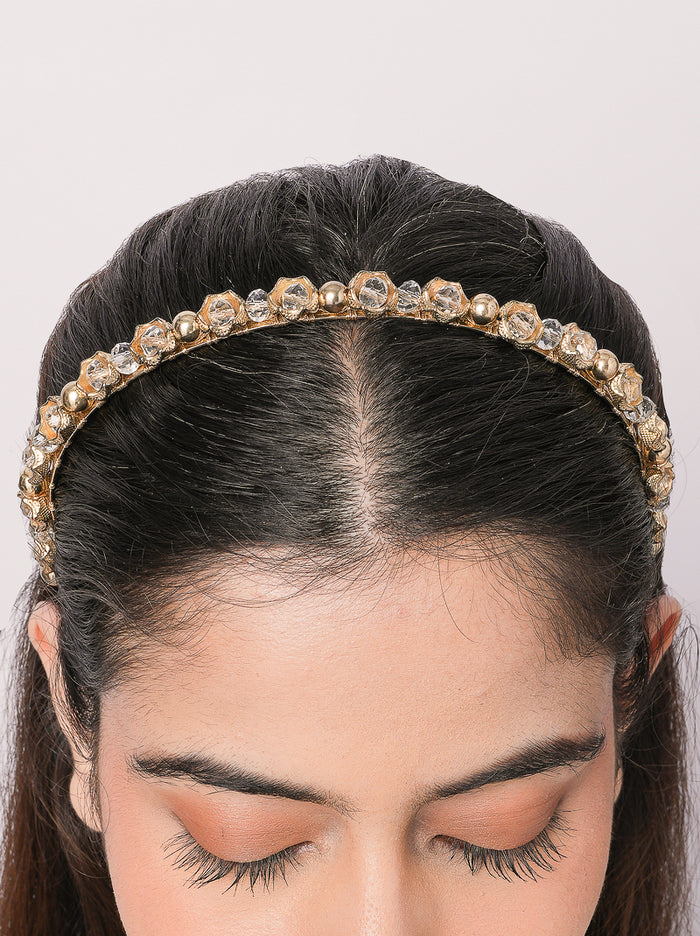Svara Hairband