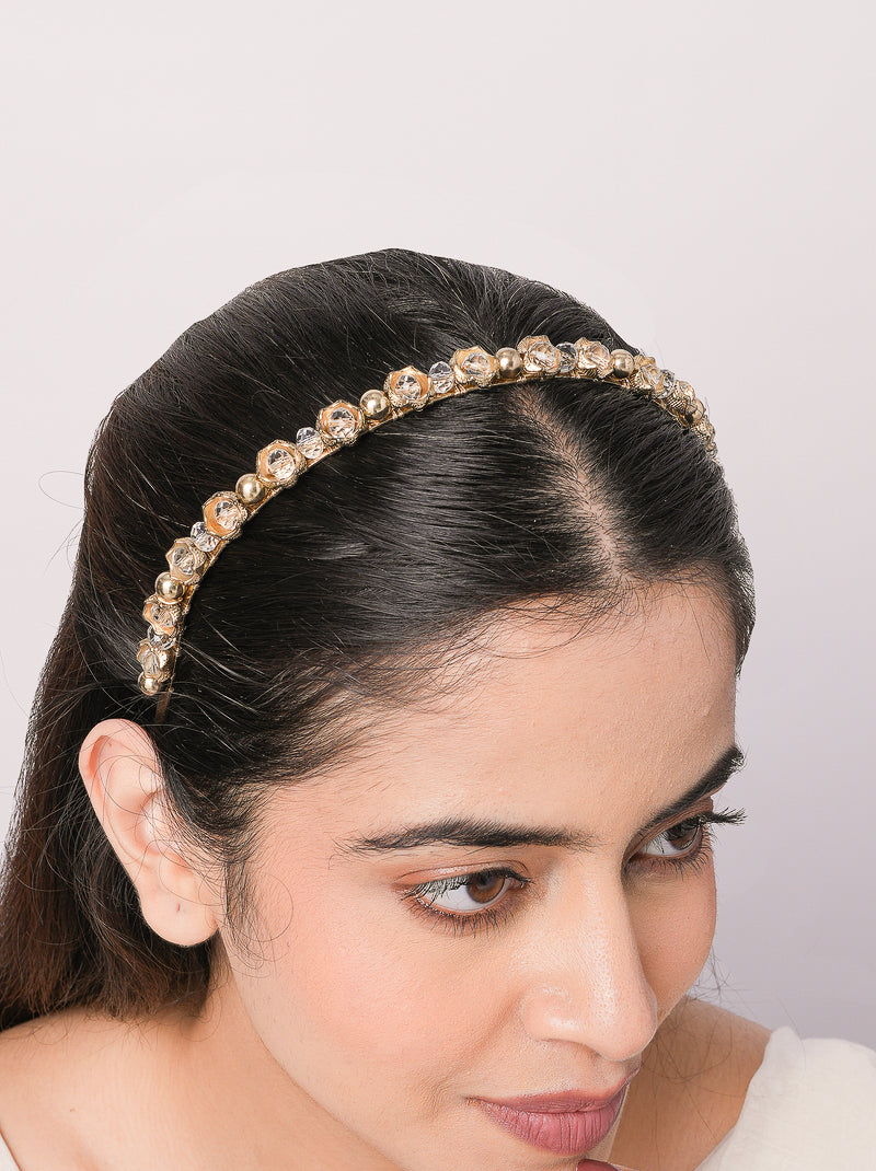 Svara Hairband