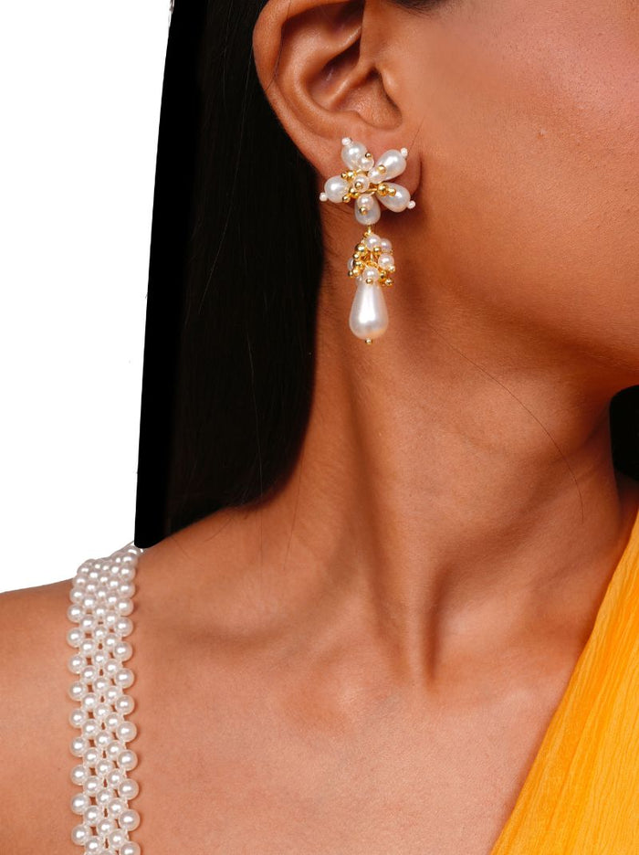Tahira Earring