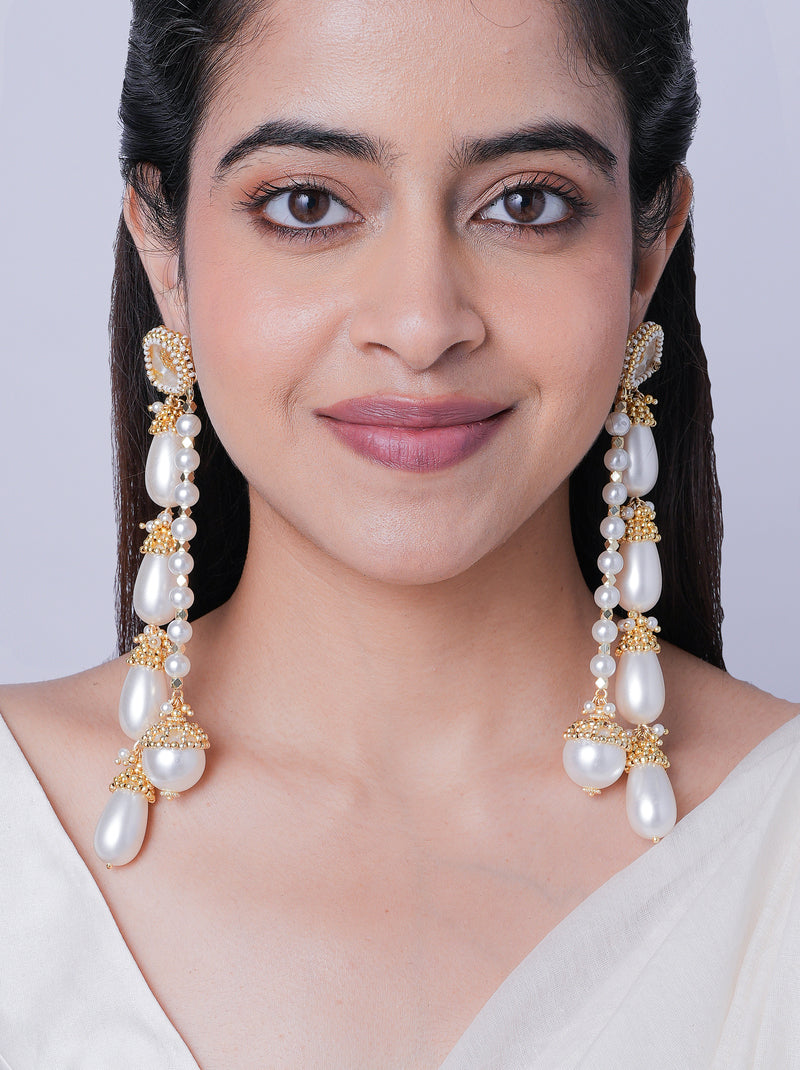 Taisha Earrings