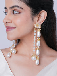 Taisha Earrings