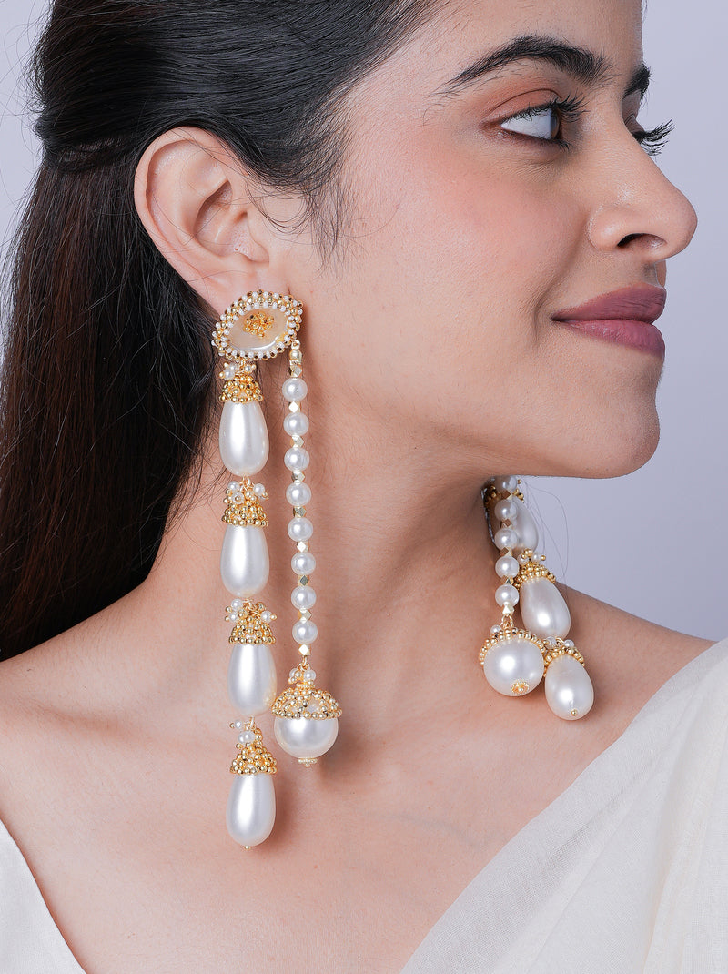 Taisha Earrings