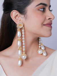 Taisha Earrings