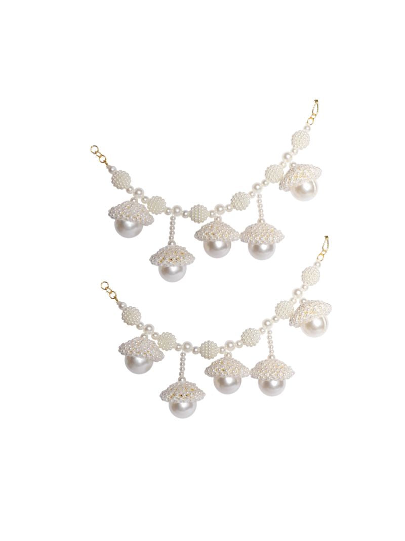 Taisha Earchain