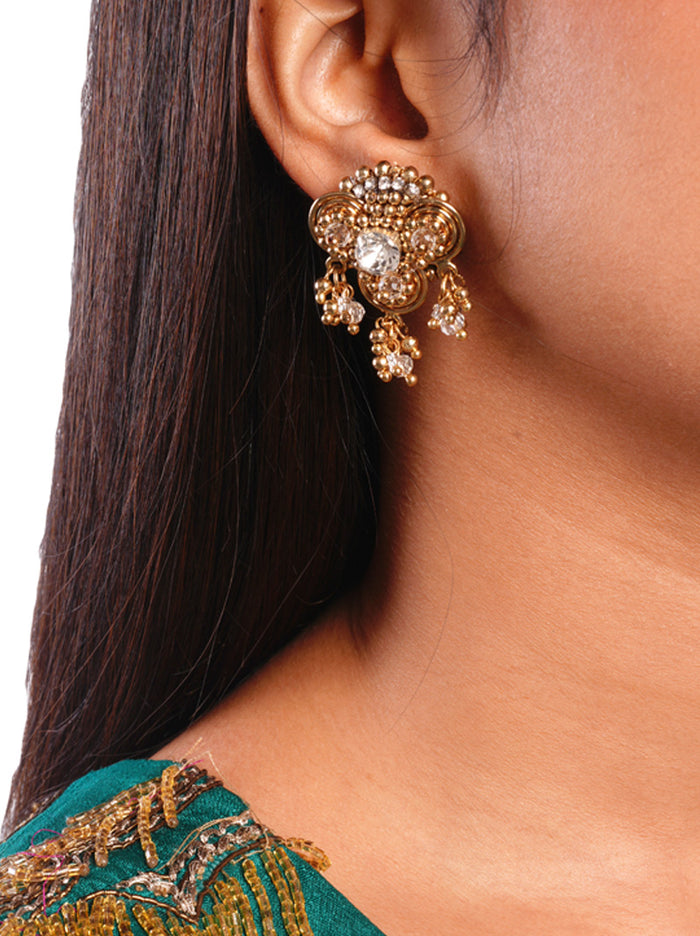 Tanirika Earrings