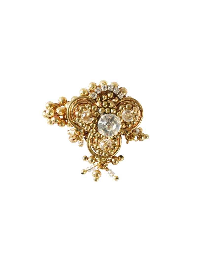 Tanirika Rings