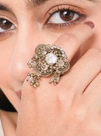 Tanirika Rings