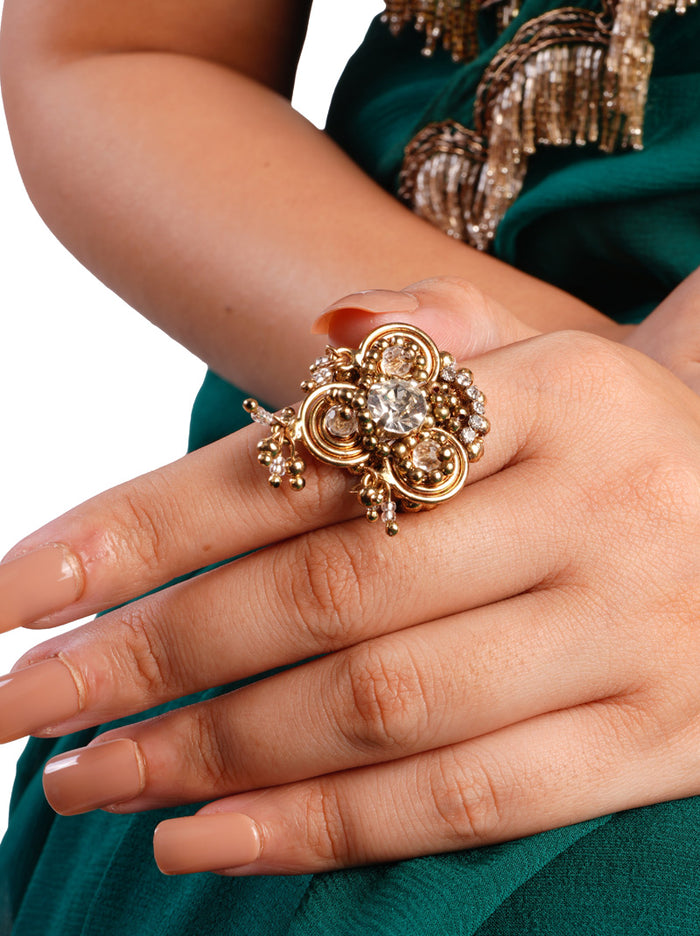 Tanirika Rings