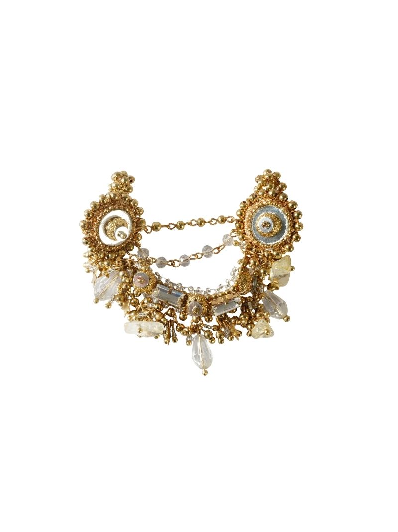 Tanvi Ring