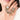 Tanvi Designer Double Ring featuring dual adjustable rings connected with crystal chains, shell accents, intricate beadwork, and antique gold detailing for bridal, festive, and statement styling.