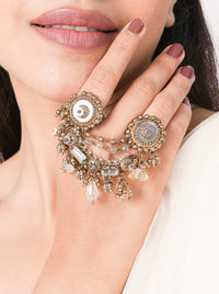 Tanvi Ring