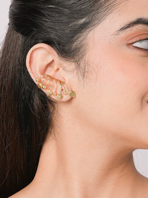 Tarangini Earrings