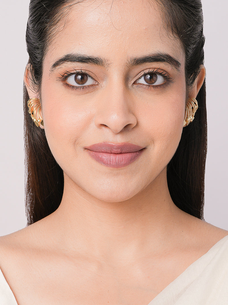 Tarangini Earrings