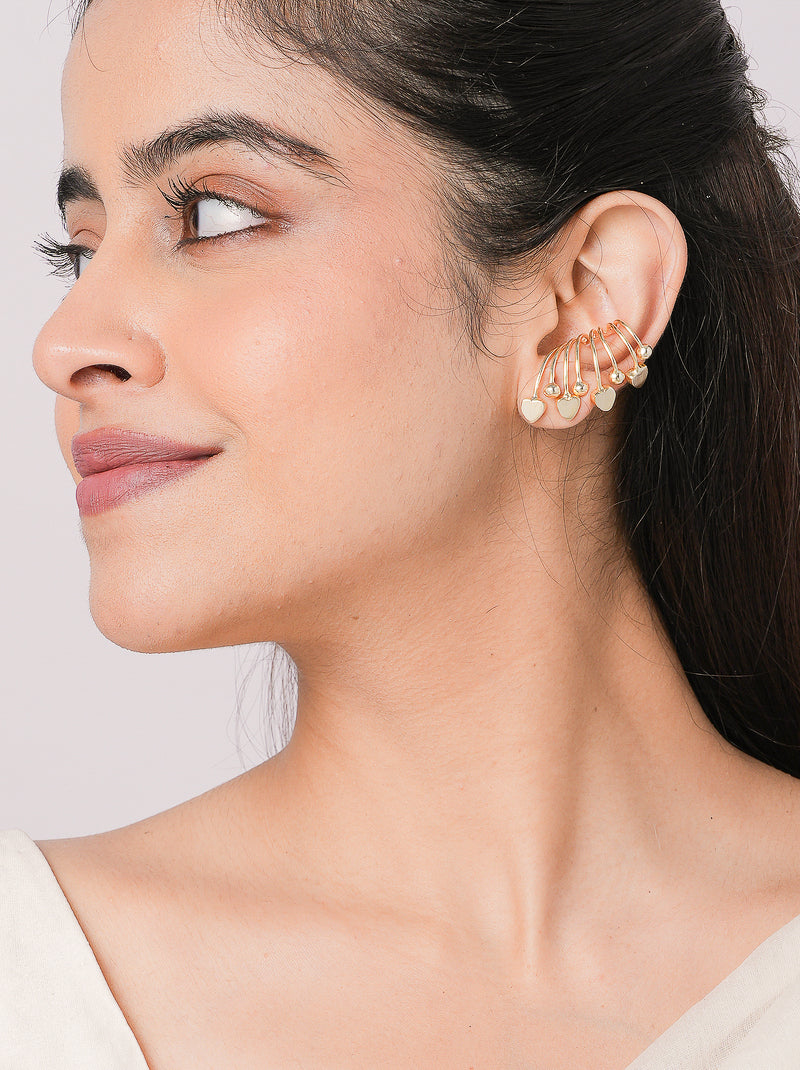 Tarangini Earrings