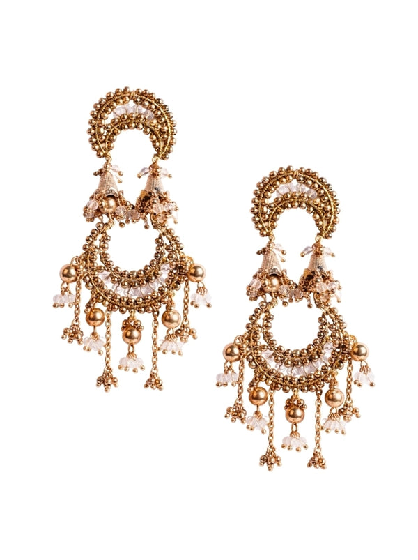 Tarini Earrings