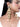 Tavishi pearl bridal earrings with layered jhumka design and gold bead detailing