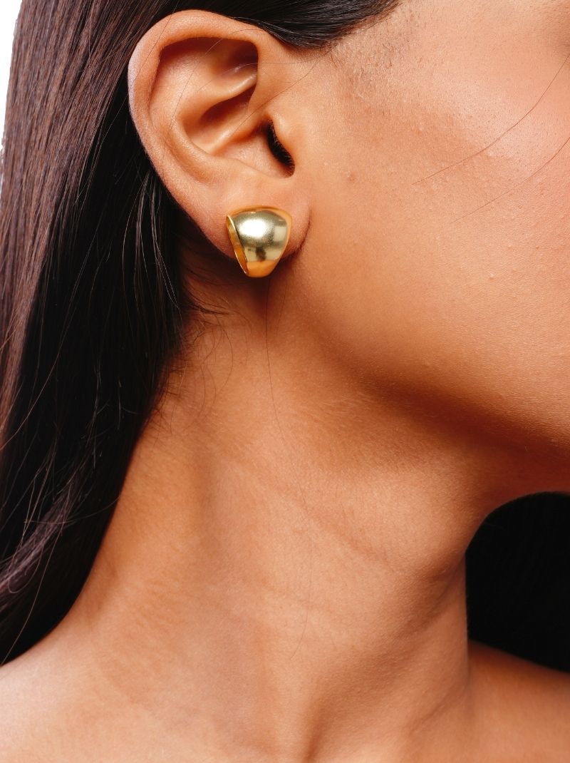 Tex Earrings
