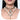 Tia Embroidered Shell Choker handcrafted with ivory shell motifs, faux pearls, intricate beadwork, embroidered detailing, antique gold-tone chains and a statement circular centerpiece, creating an elegant ethnic necklace for Haldi, Mehndi, weddings and festive occasions.