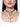 Tia Embroidered Shell Choker handcrafted with ivory shell motifs, faux pearls, intricate beadwork, embroidered detailing, antique gold-tone chains and a statement circular centerpiece, creating an elegant ethnic necklace for Haldi, Mehndi, weddings and festive occasions.