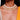 Ujjvala Beaded Designer Choker handcrafted with vibrant pink and orange bead embroidery, hanging bead charms, and a gold tone finish for festive and bridal wear.