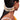 tilakini pearl tassel earchain in gold tone finish