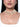 Tilakini Pearl Drop Choker