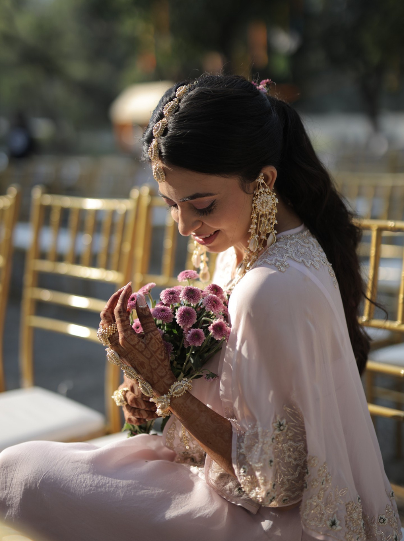 Titiksha Lakhani