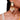 Trishika Designer Shell Earrings with handcrafted shell, pearl and bead detailing in cream and gold tones.