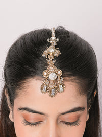Triya Mangtikka