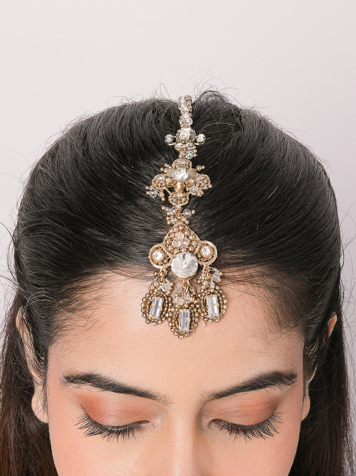 Triya Mangtikka