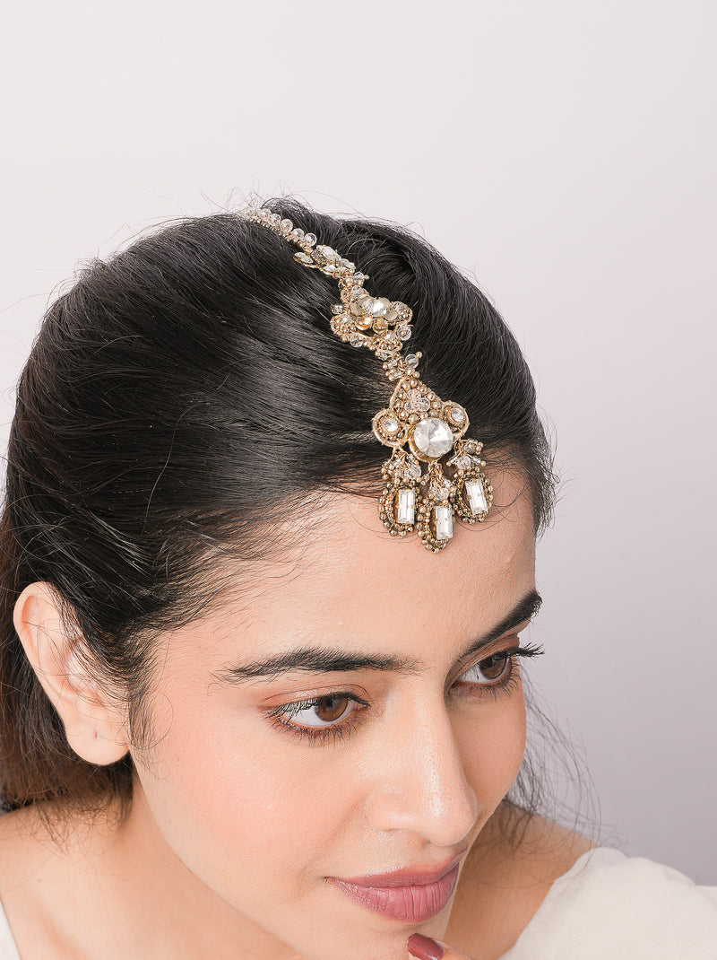 Triya Mangtikka