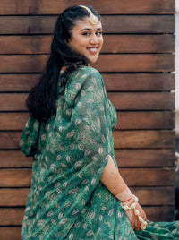 Twisha Patel