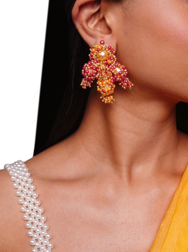 Ujjval Earrings