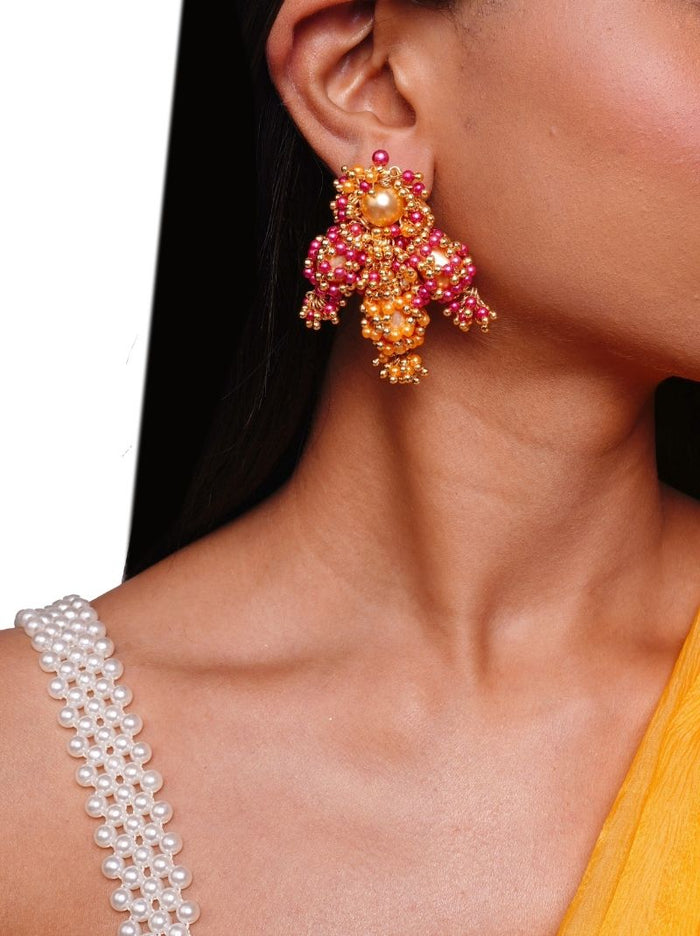 Ujjval Earrings