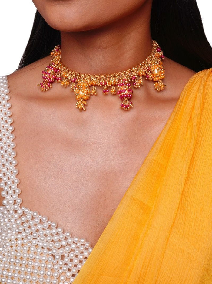 Ujjvala Choker