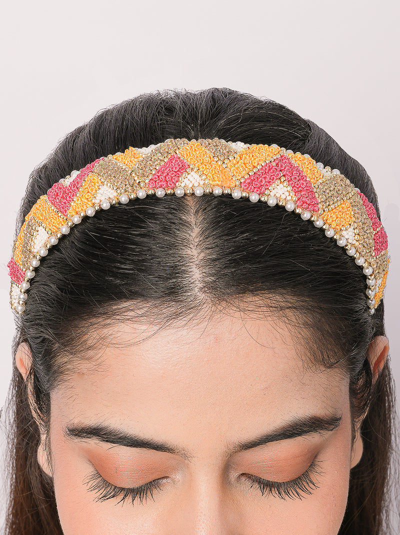 Uma Hairband