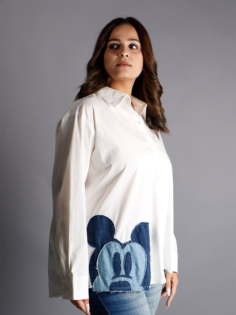 Mickey Shirt