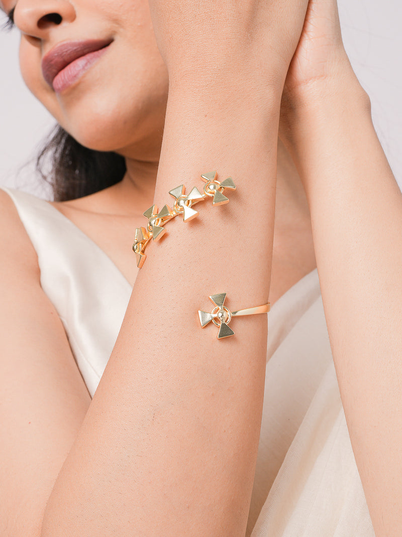 Tri bracelet