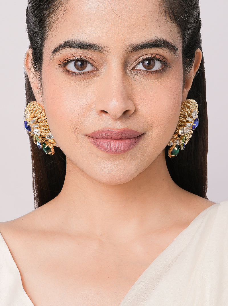 Elena Earrings