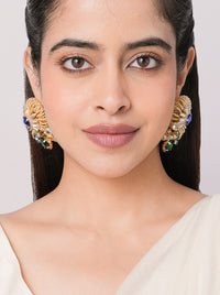Elena Earrings