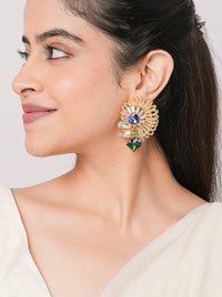 Elena Earrings