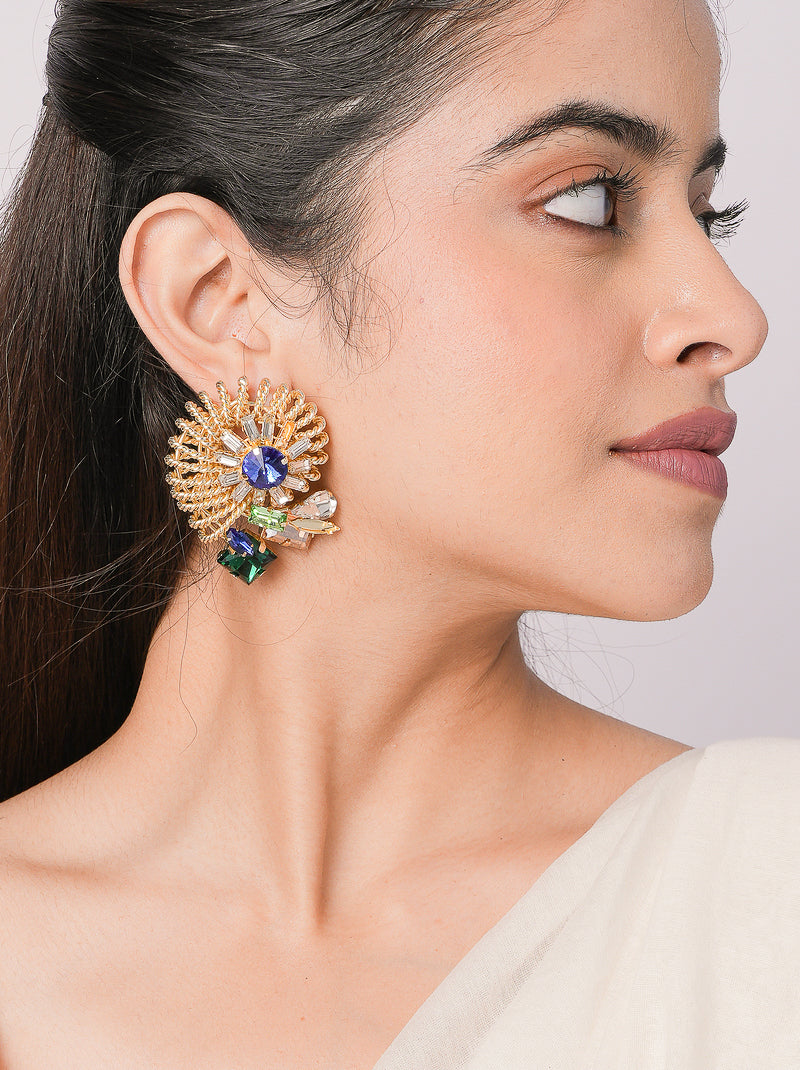 Elena Earrings